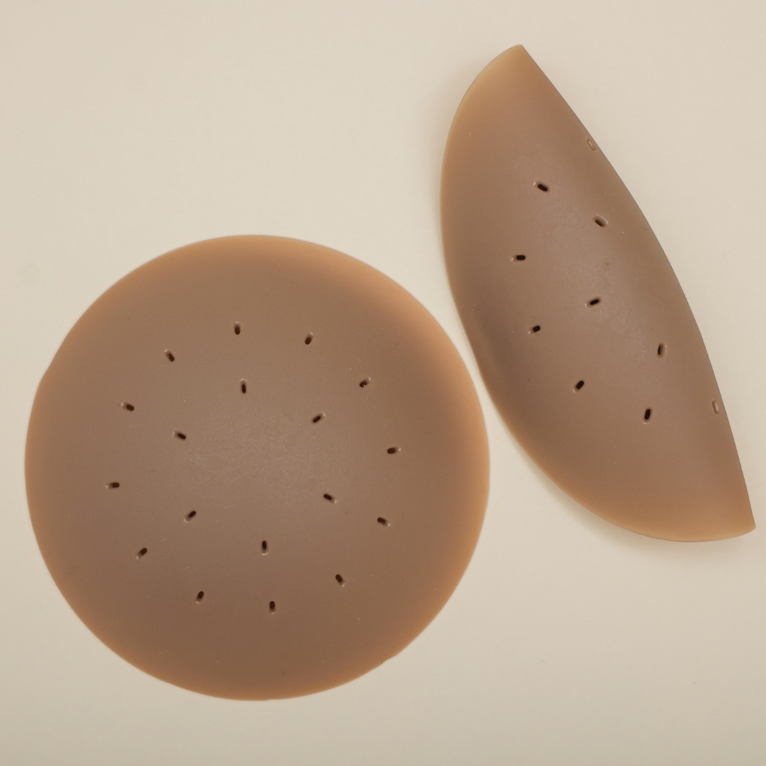 Non Adhesive Nipple Cover