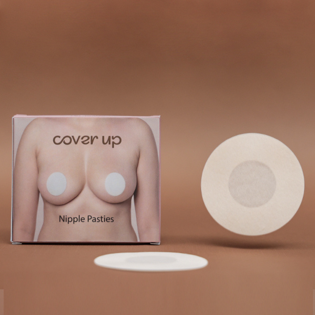 Nipple Pasties
