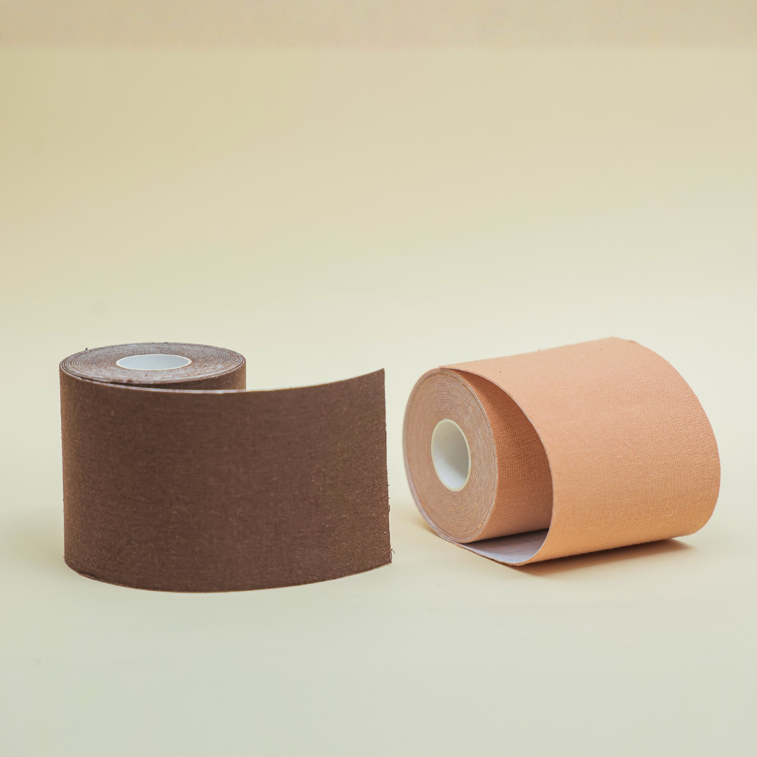 Boob Tape With 2 Pairs of Nipple Pasties