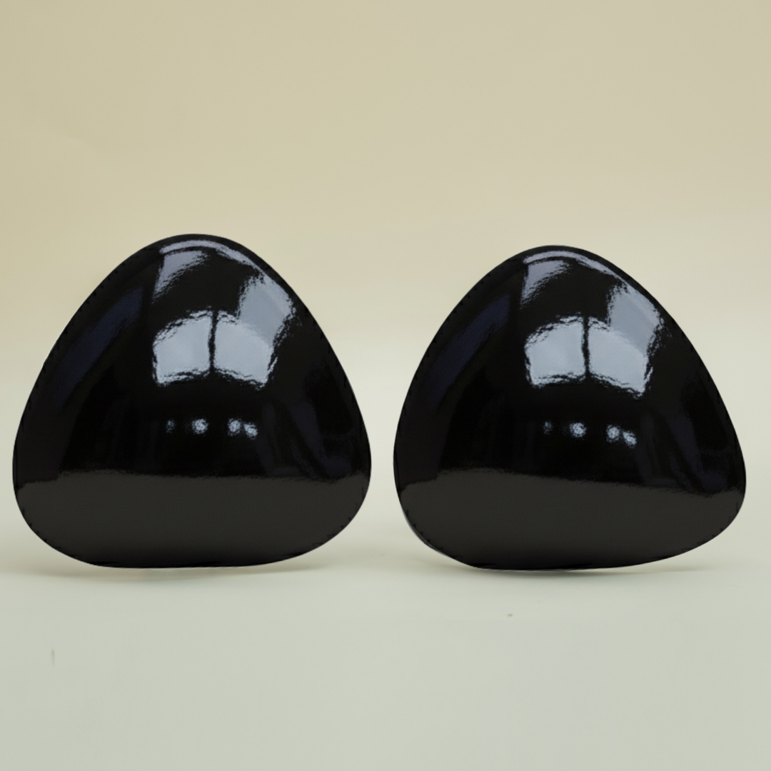 Volume Enhancer With 2 Pairs of Nipple Pasties