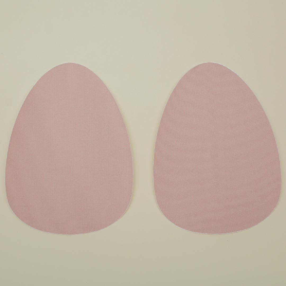 Lift Up Pasties (3 Pairs) With 3 Pairs of Nipple Pasties