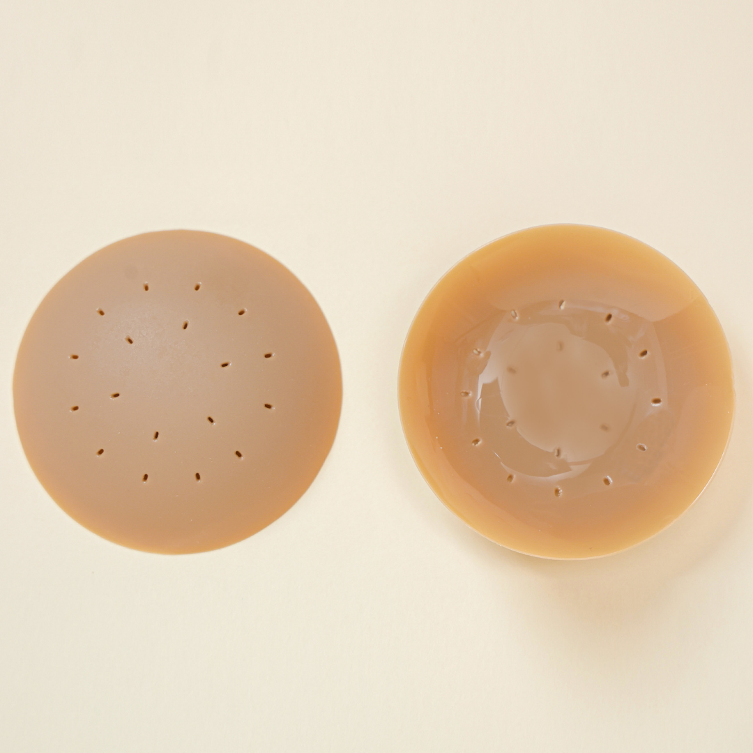 Non Adhesive Nipple Cover