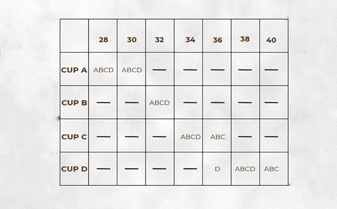 Lift Up Cup With 2 Pairs of Nipple Pasties