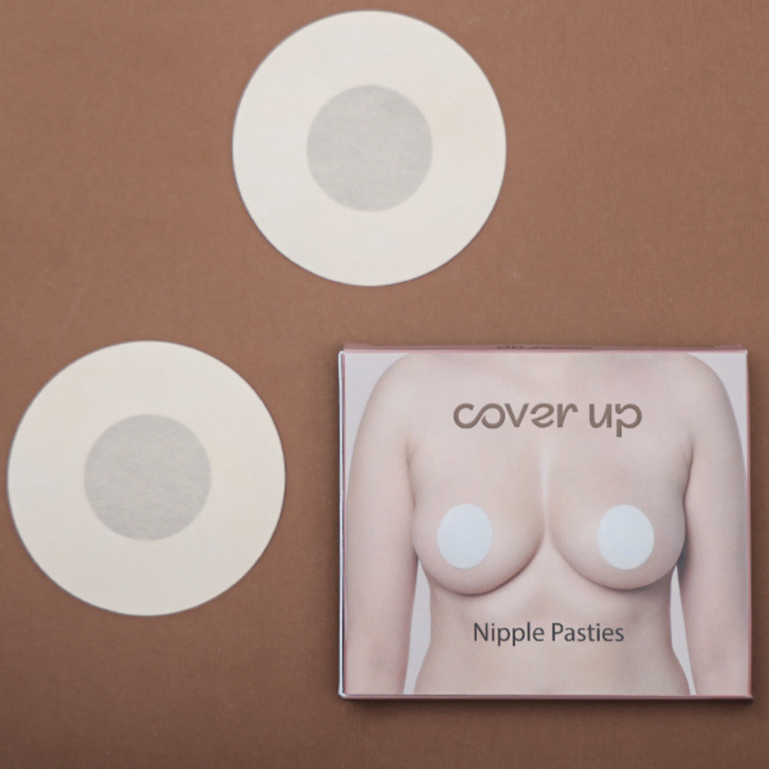 Nipple Pasties