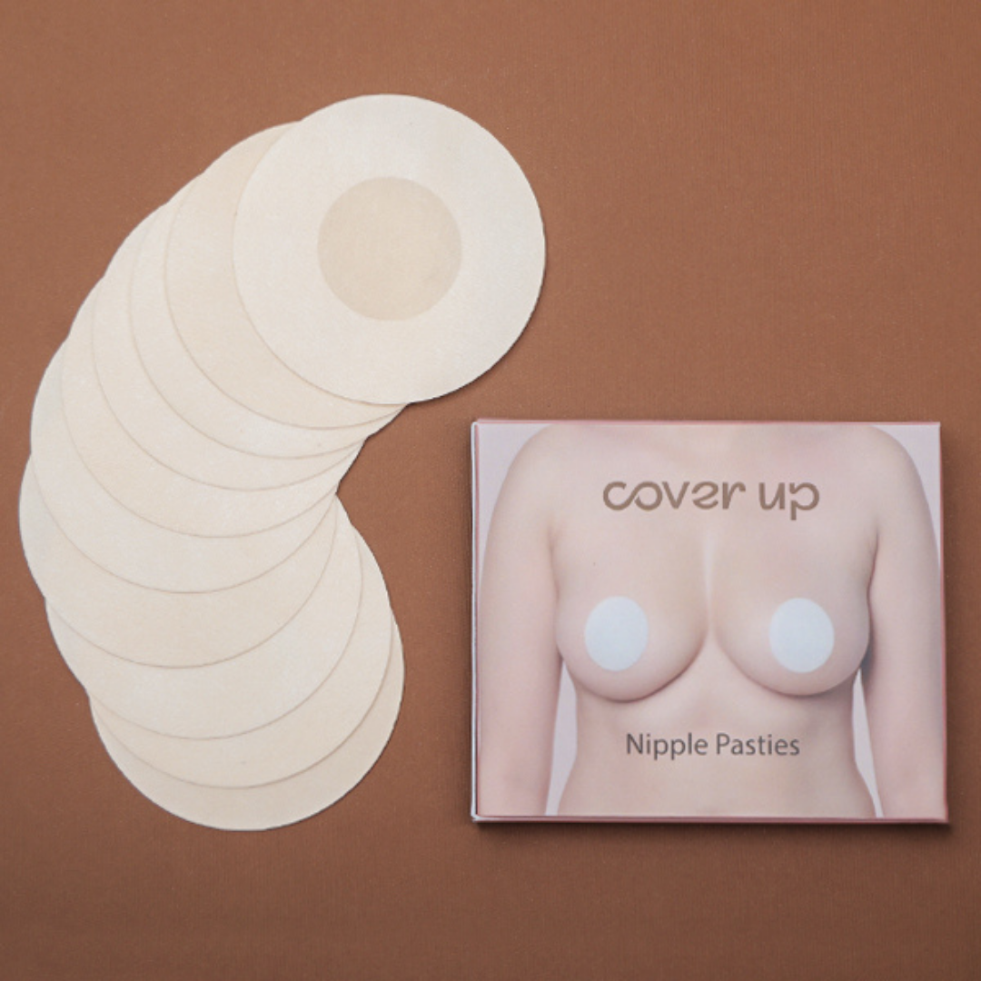 Nipple Pasties