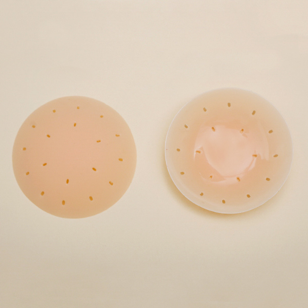 Non Adhesive Nipple Cover