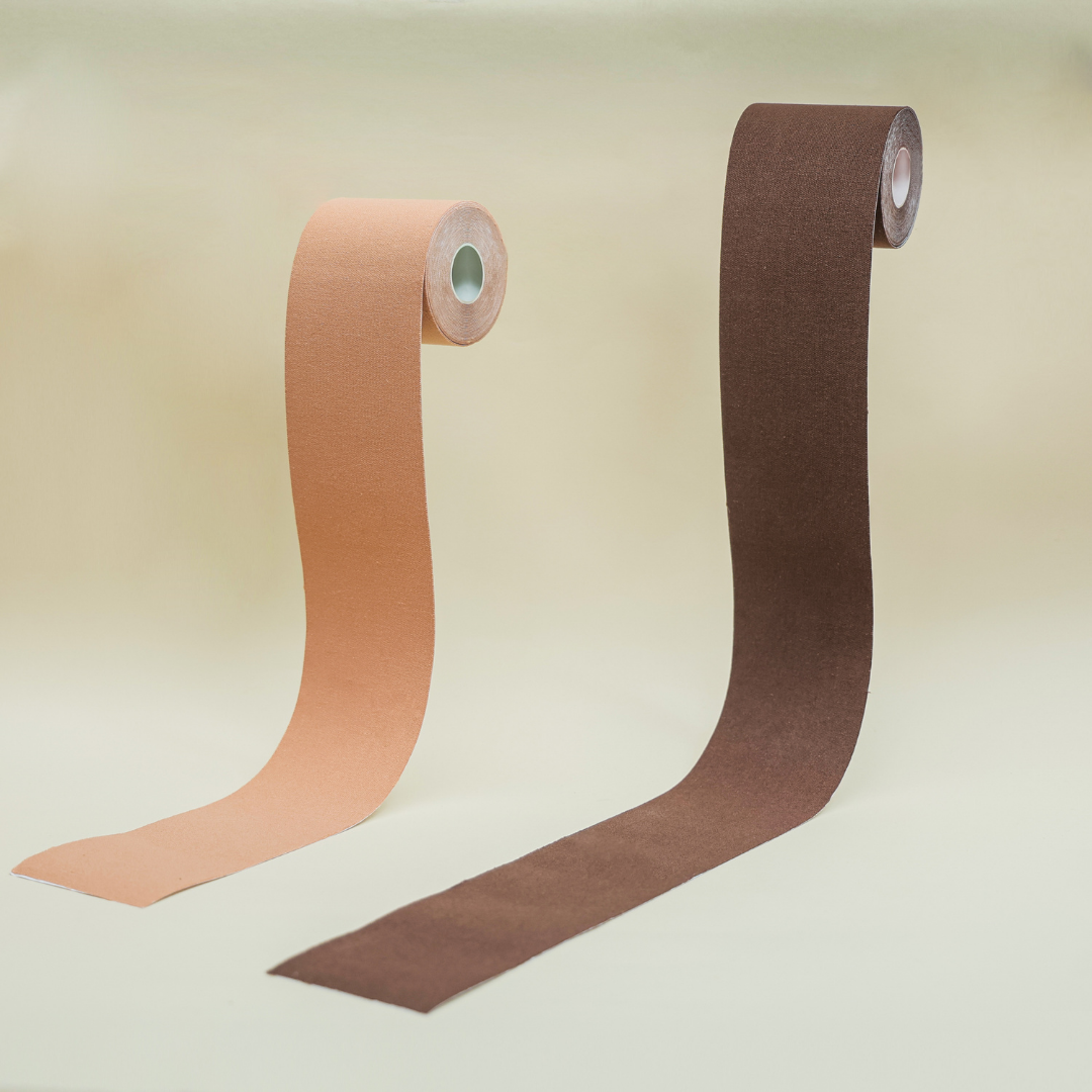 Boob Tape With 2 Pairs of Nipple Pasties